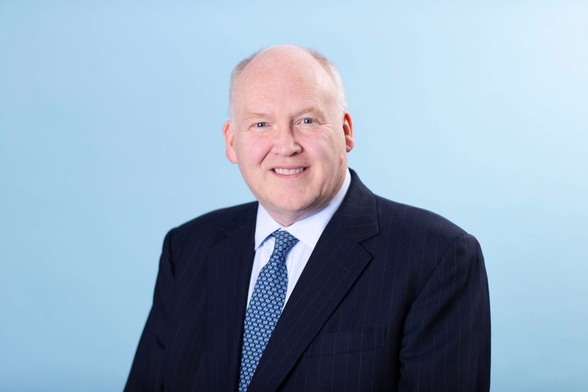 Marie Curie, the UK's leading end of life charity, is pleased to announce the appointment of Kevin Parry OBE as its new Chair of Trustees, effective 1 January 2025.