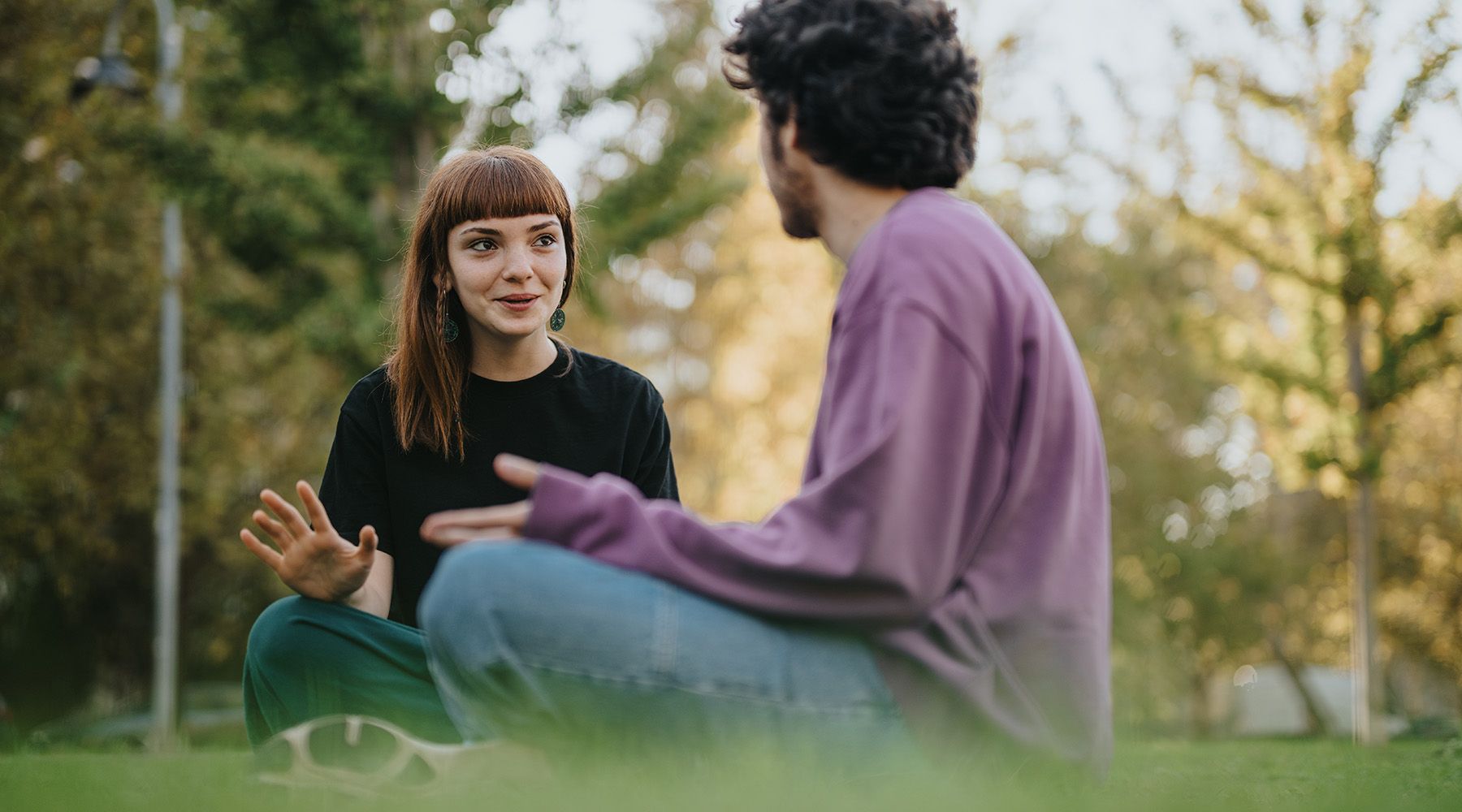 How ADHD can impact grief and bereavement