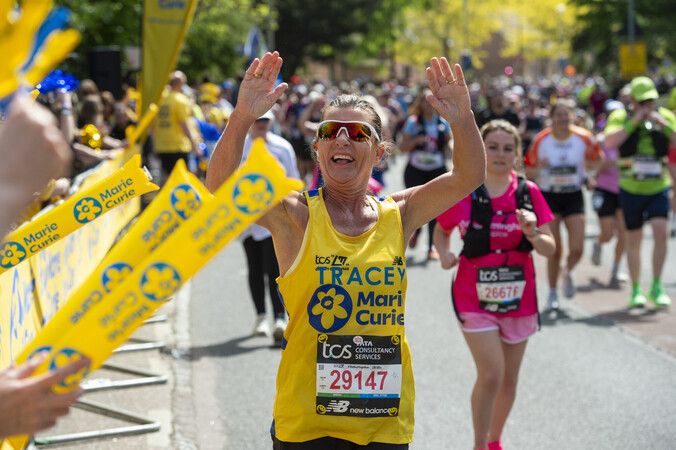 Dublin Marathon 2026