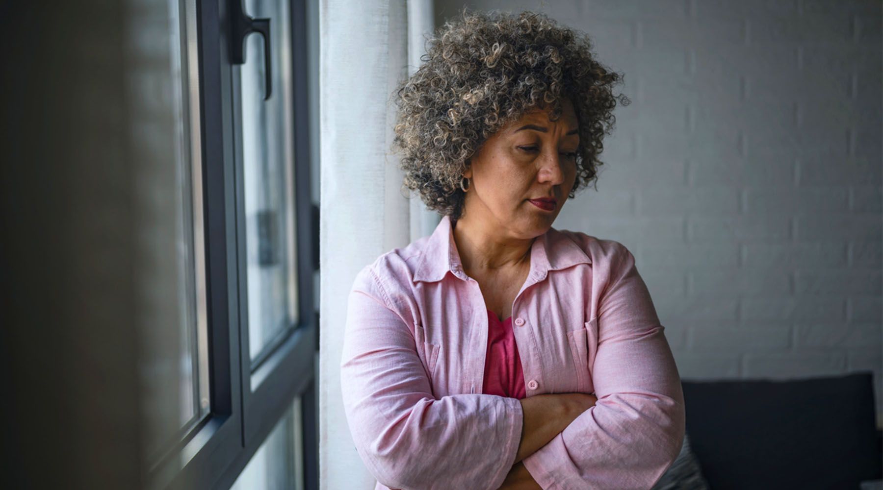 How to support an autistic person through grief