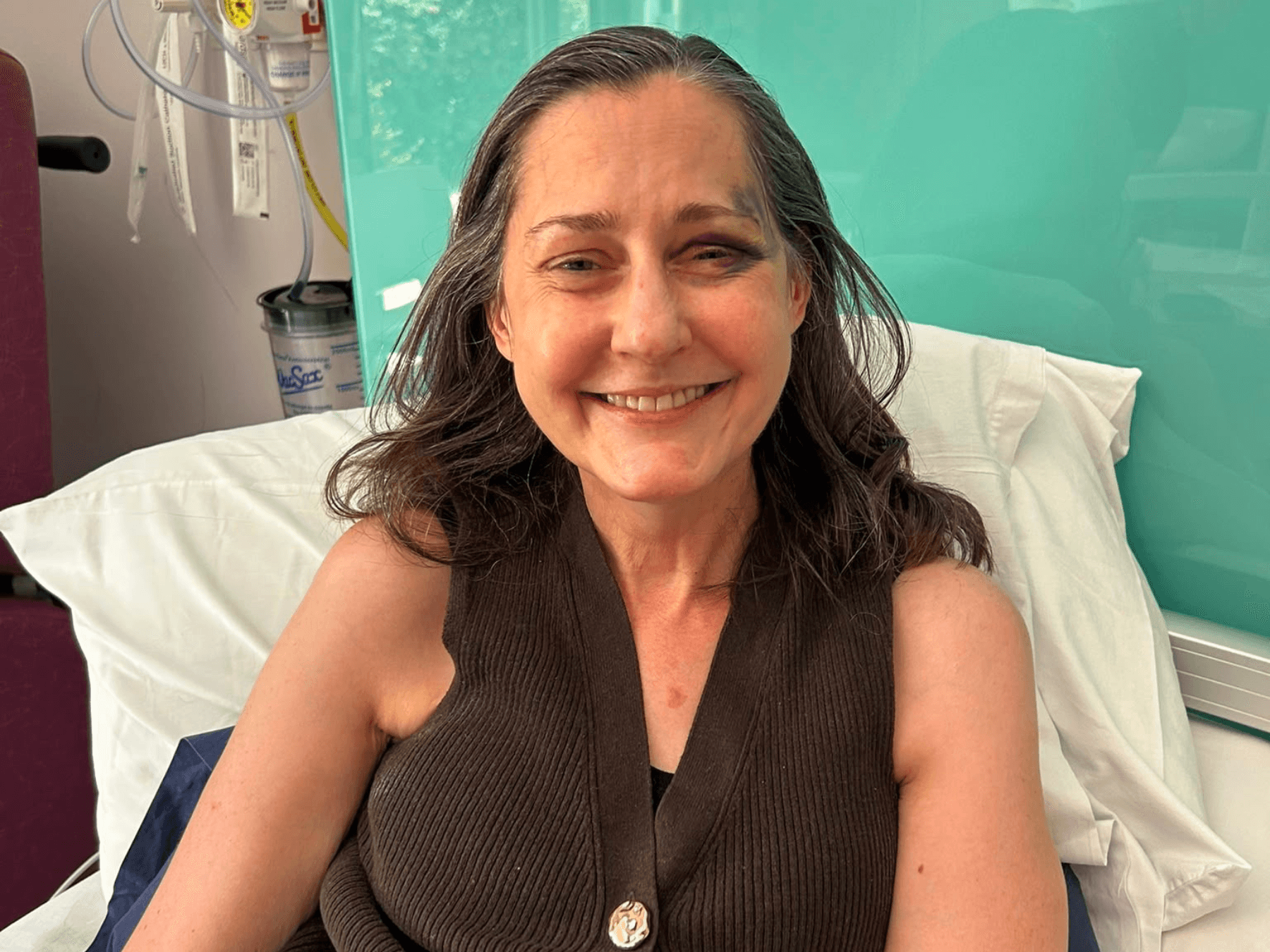 Six things I want you to know about dying