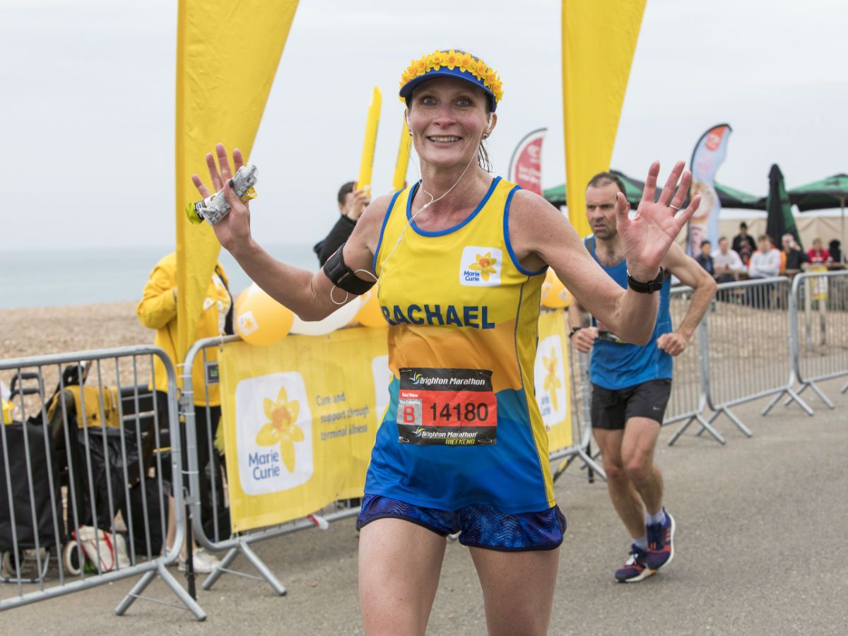 Brighton Marathon 2027