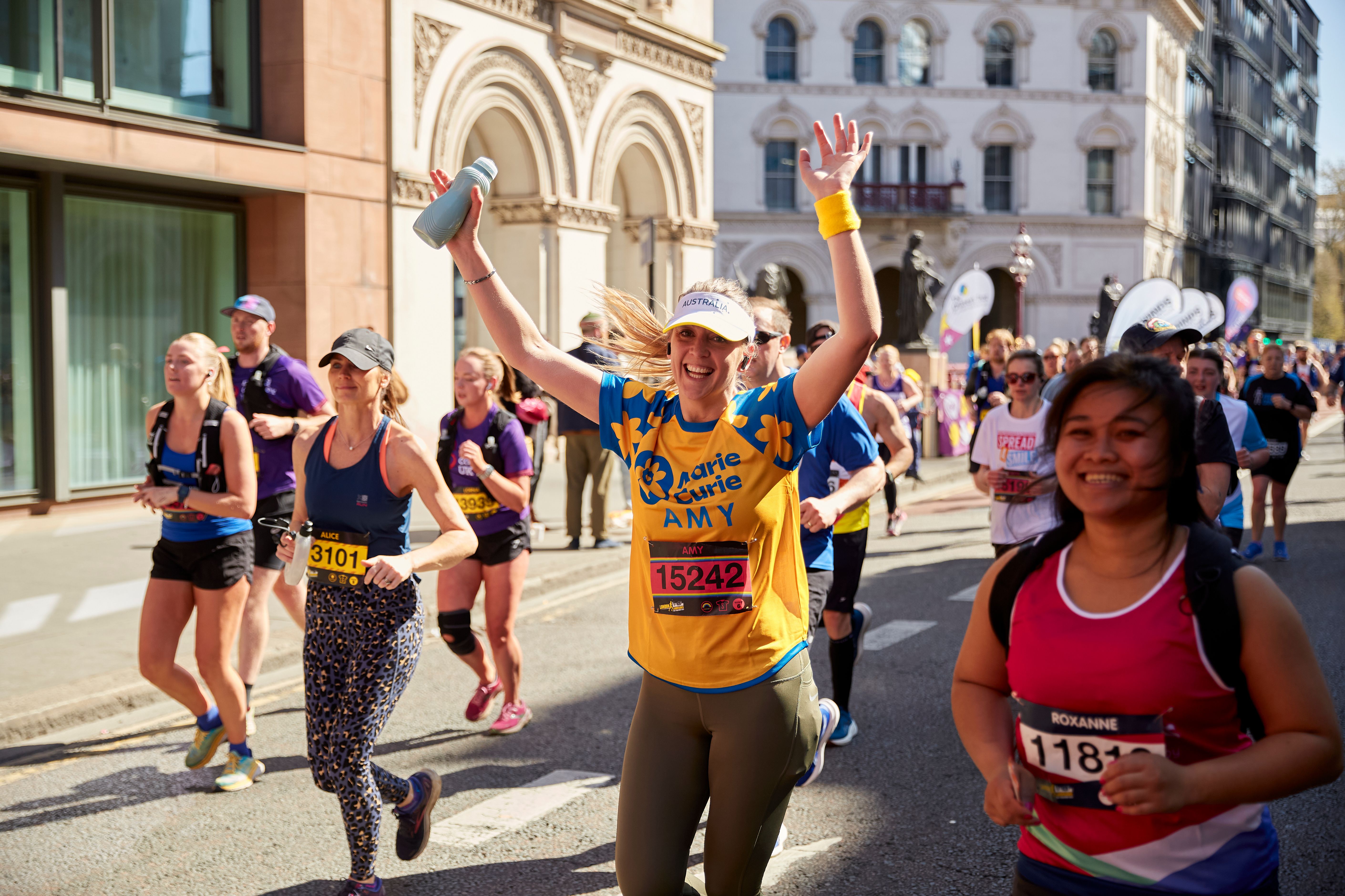 Leeds Half 2027