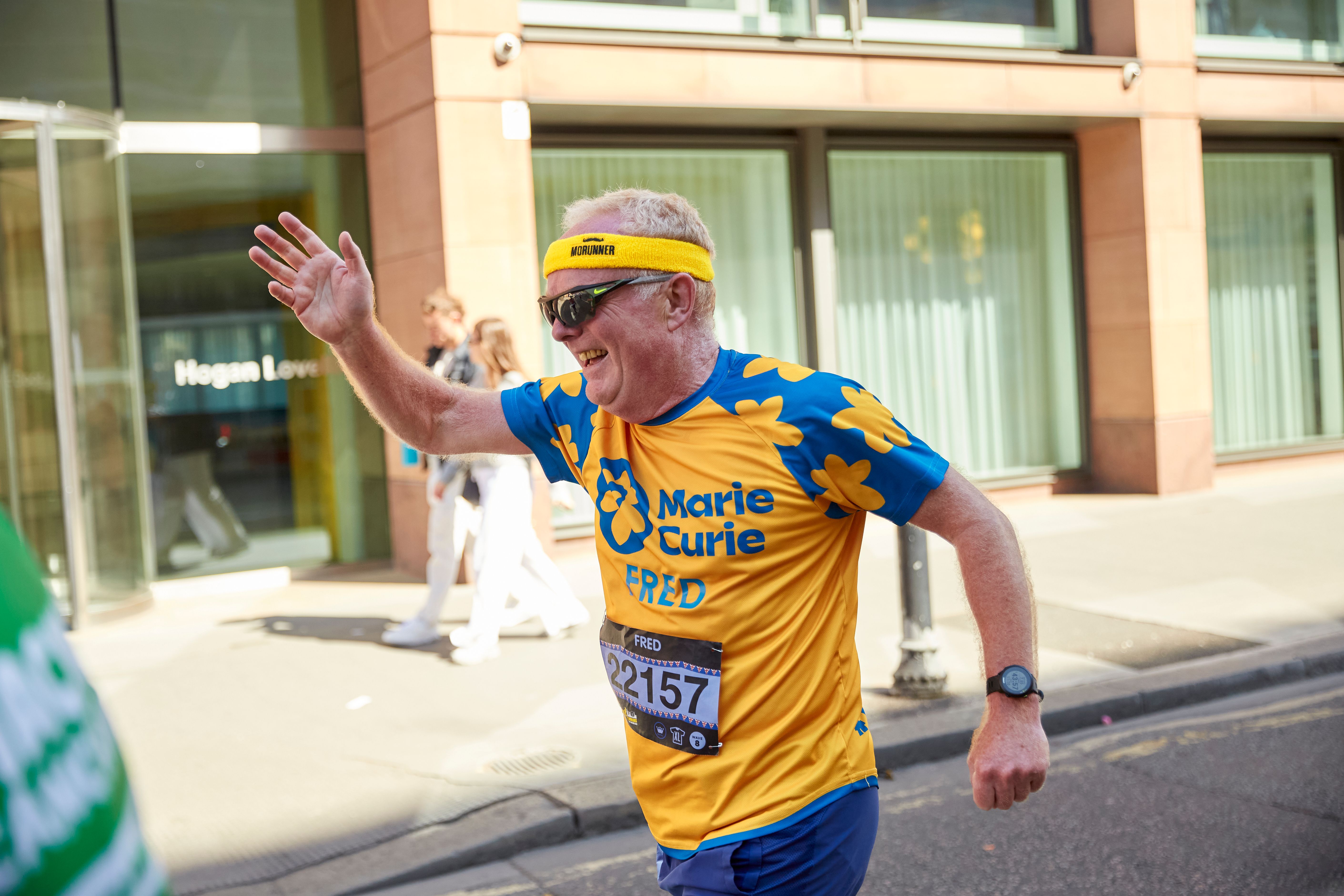 Leeds Marathon 2027