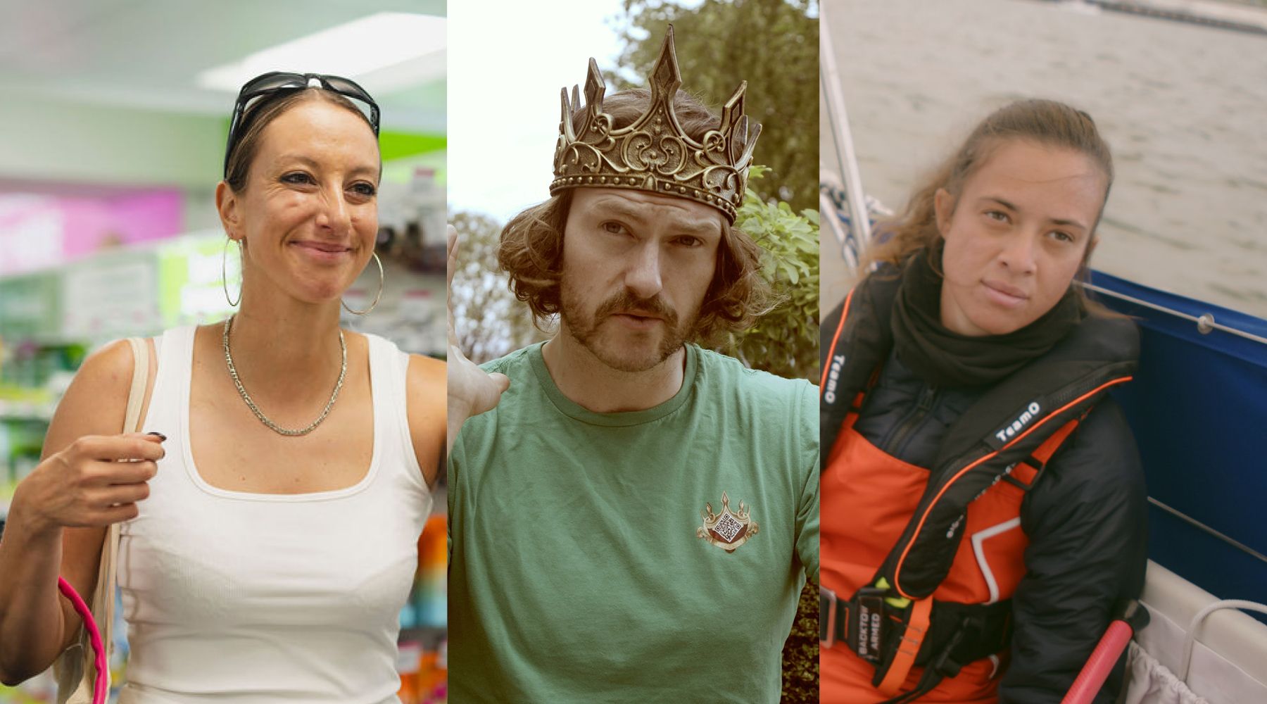 Meet the 'endfluencers' challenging the terminal illness stigma