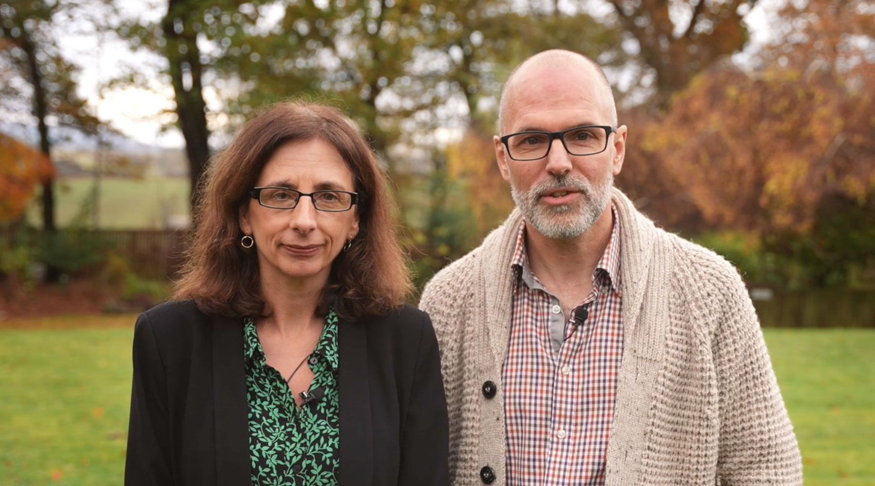 How research is helping people grieve in their own way