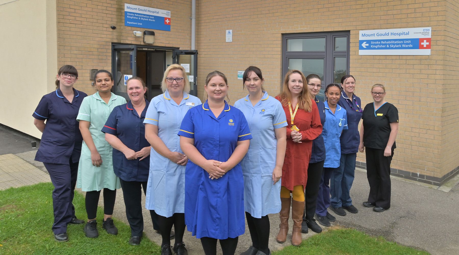 Better end of life care in the South West