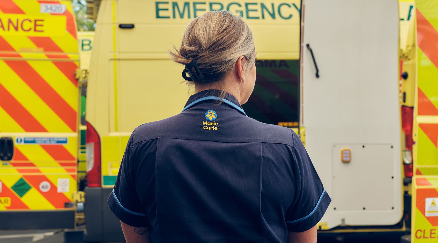 No one wants to die in hospital