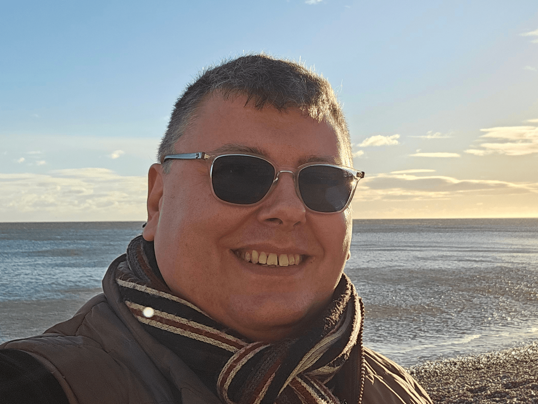 "I was suicidal. Asking for help changed my life."