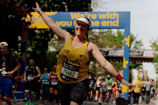 Brighton Marathon 2027