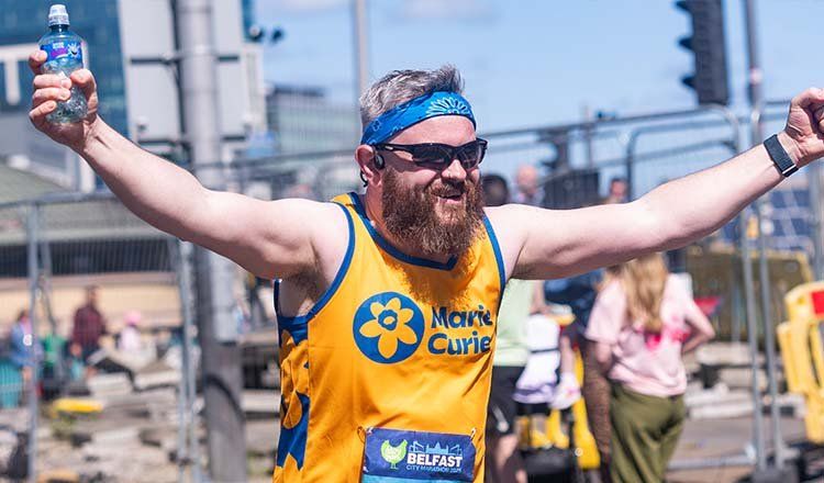 Moy Park Belfast City Marathon 2027