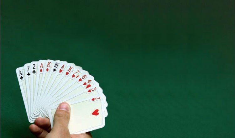 Charity Bridge Tournament in aid of Marie Curie