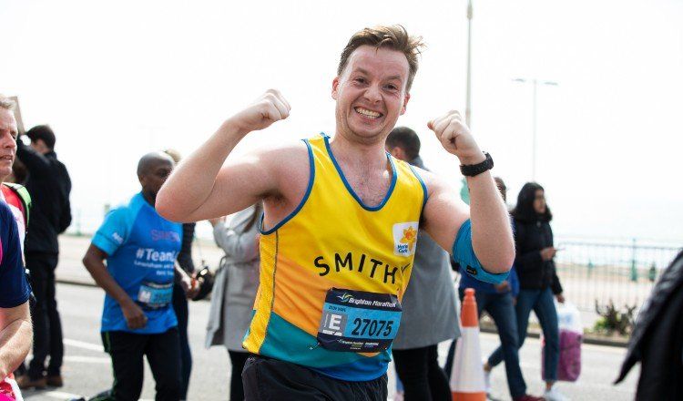 Brighton Marathon 2027