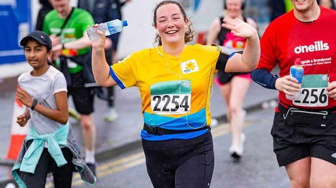 Dublin Marathon 2026