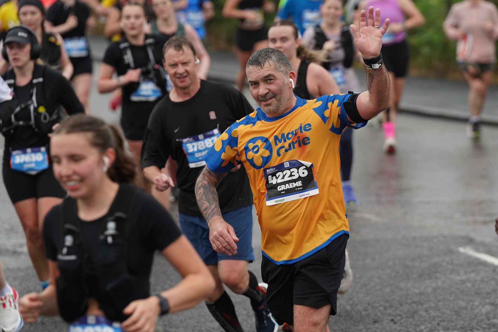 Edinburgh 10K - EMF 2027