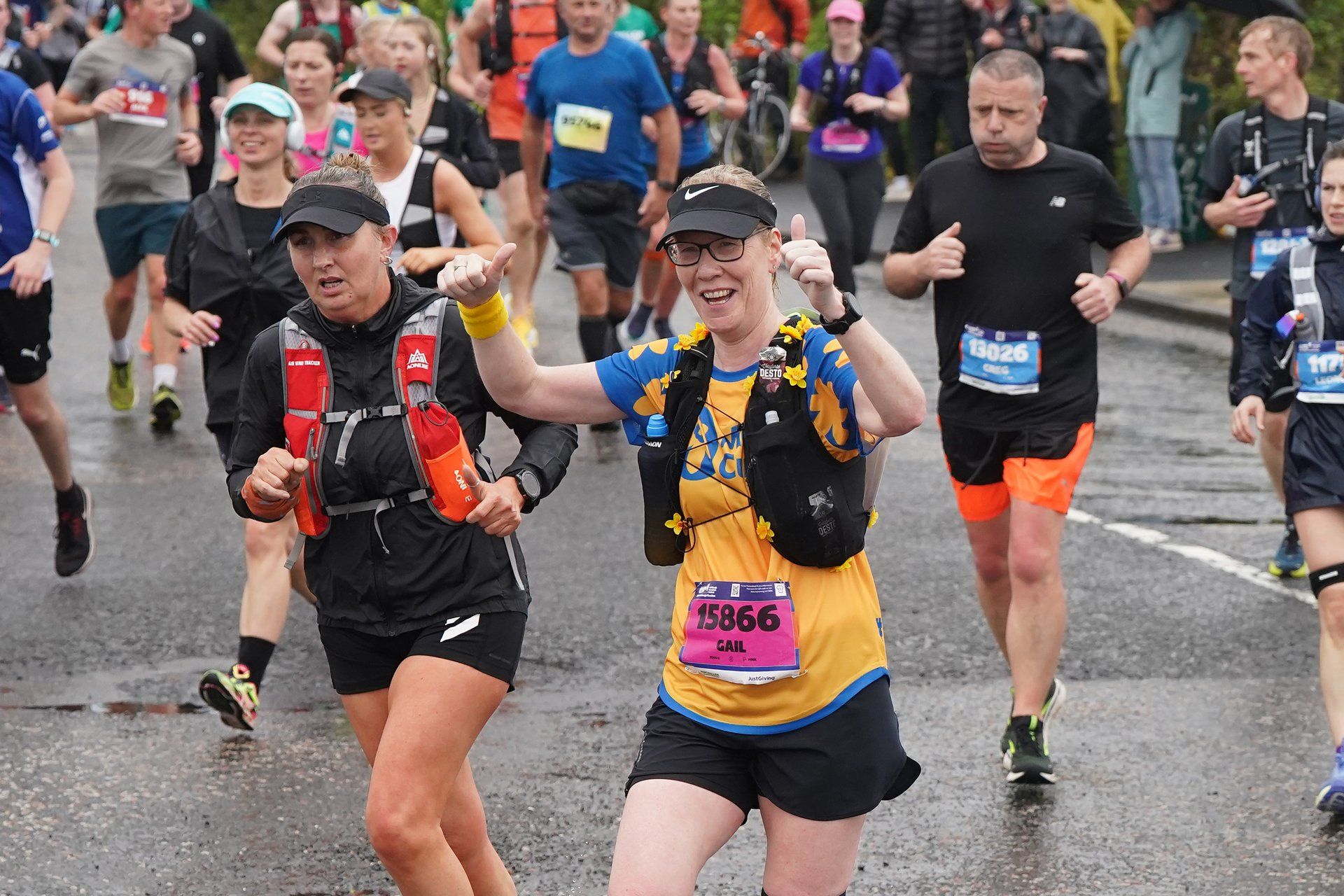 Edinburgh Half Marathon - EMF 2027
