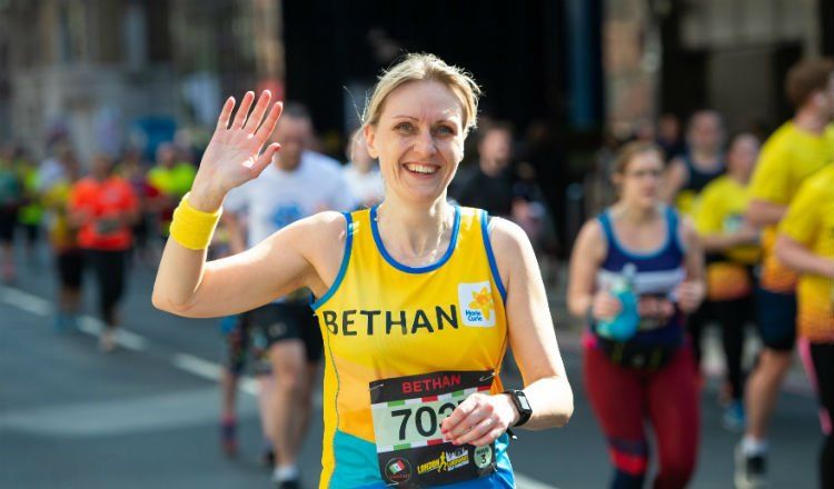 Great Manchester Run 2022