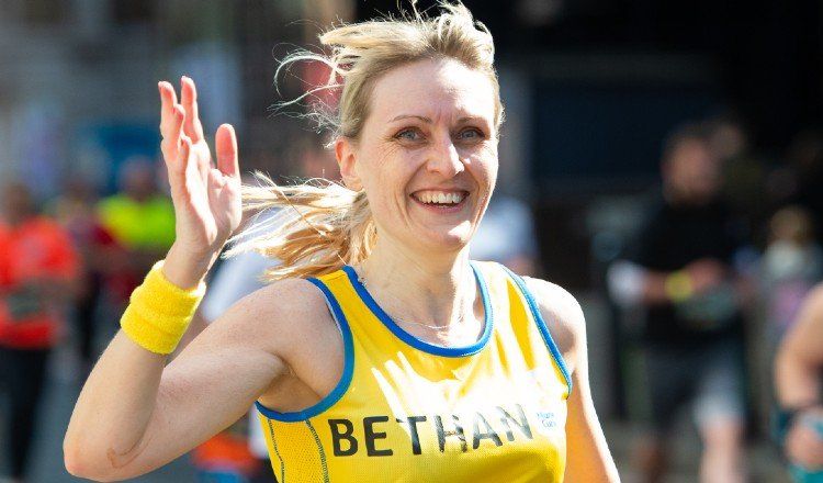 Leeds Marathon 2027