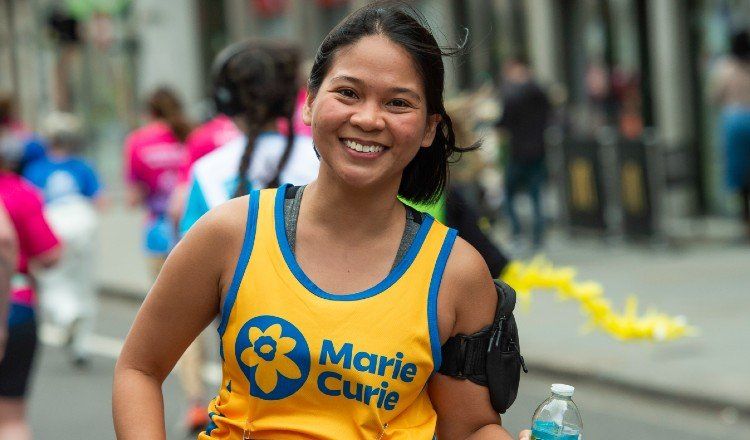 adidas Manchester Marathon 2027