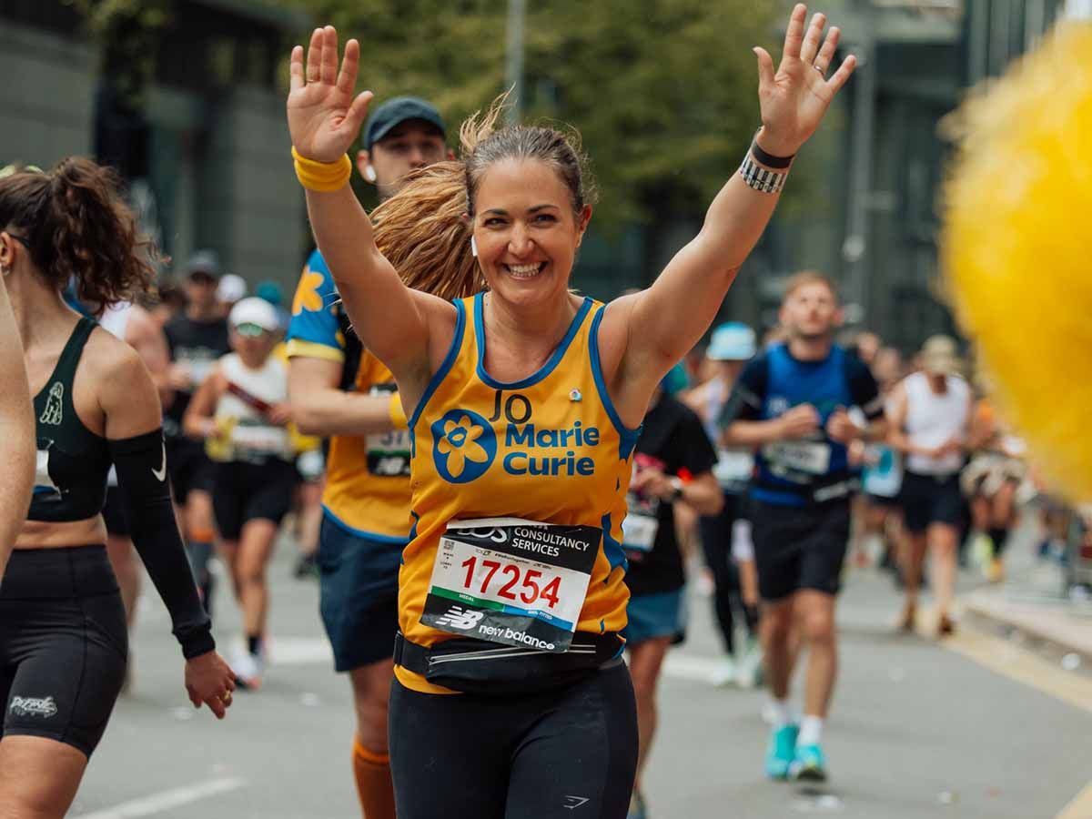 adidas Manchester Marathon 2027