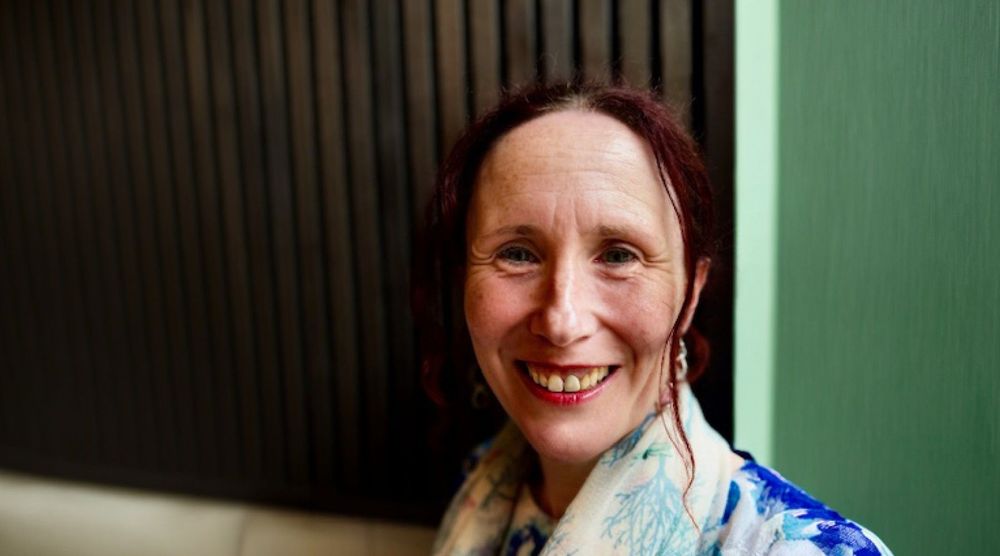 Laura Cox Watson