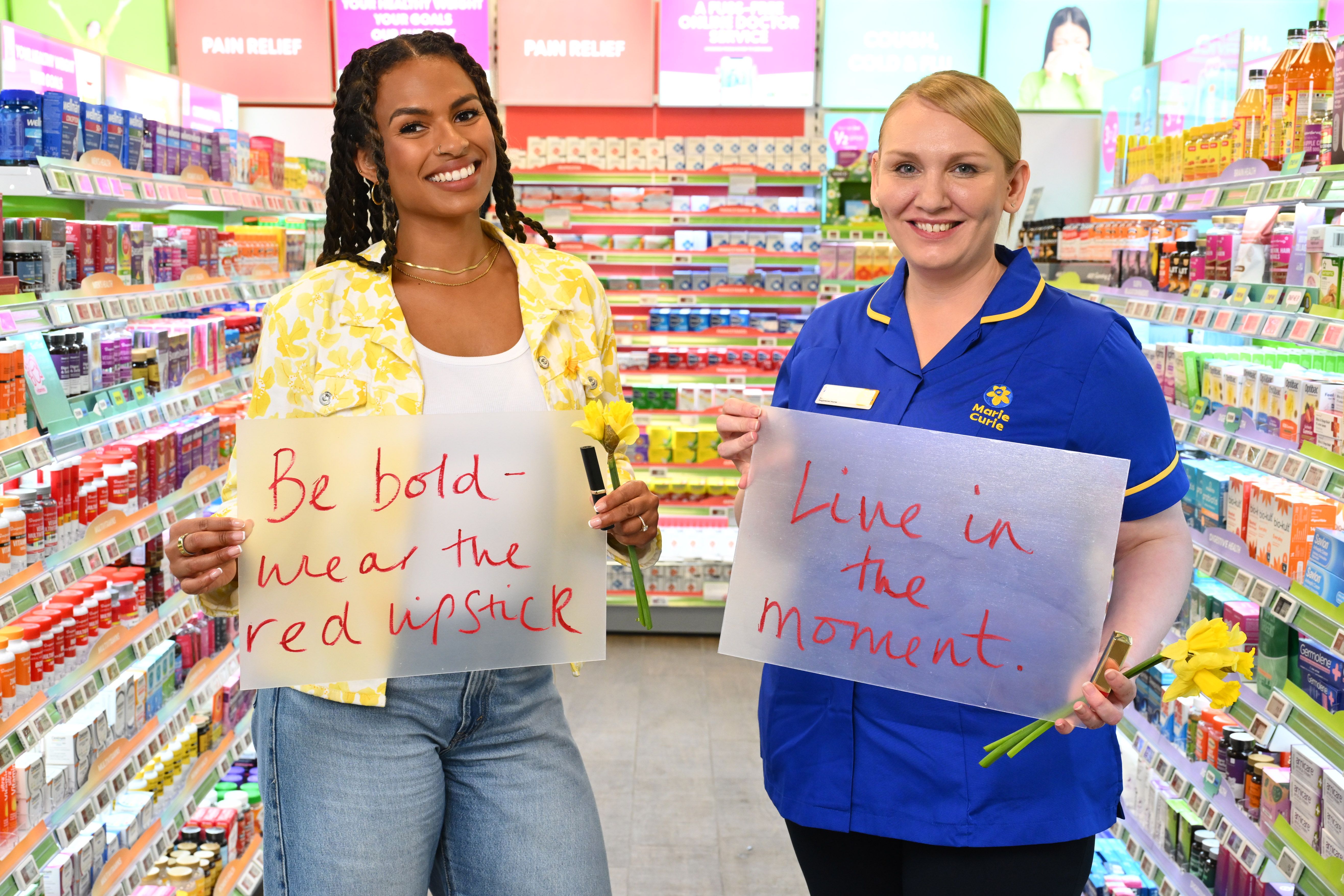 What patients teach us at the end of life