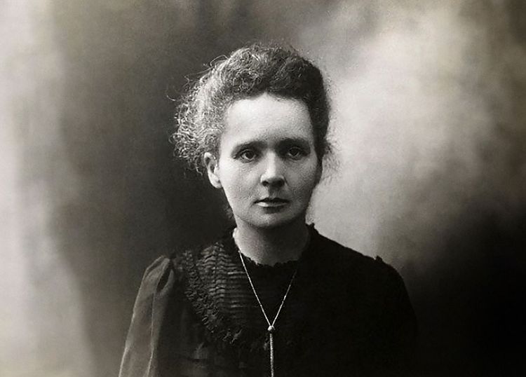 Marie Curie The Scientist Bio Facts Quotes Marie Curie Marie Curie The Scientist Bio Facts Quotes Marie Curie