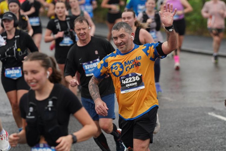 Edinburgh 10K - EMF 2027