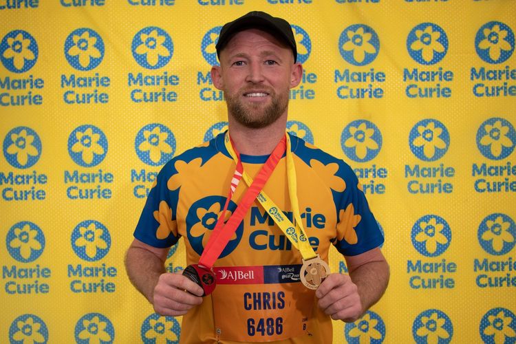 Great North Run 2026