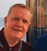 Paul Baker, guest blogger