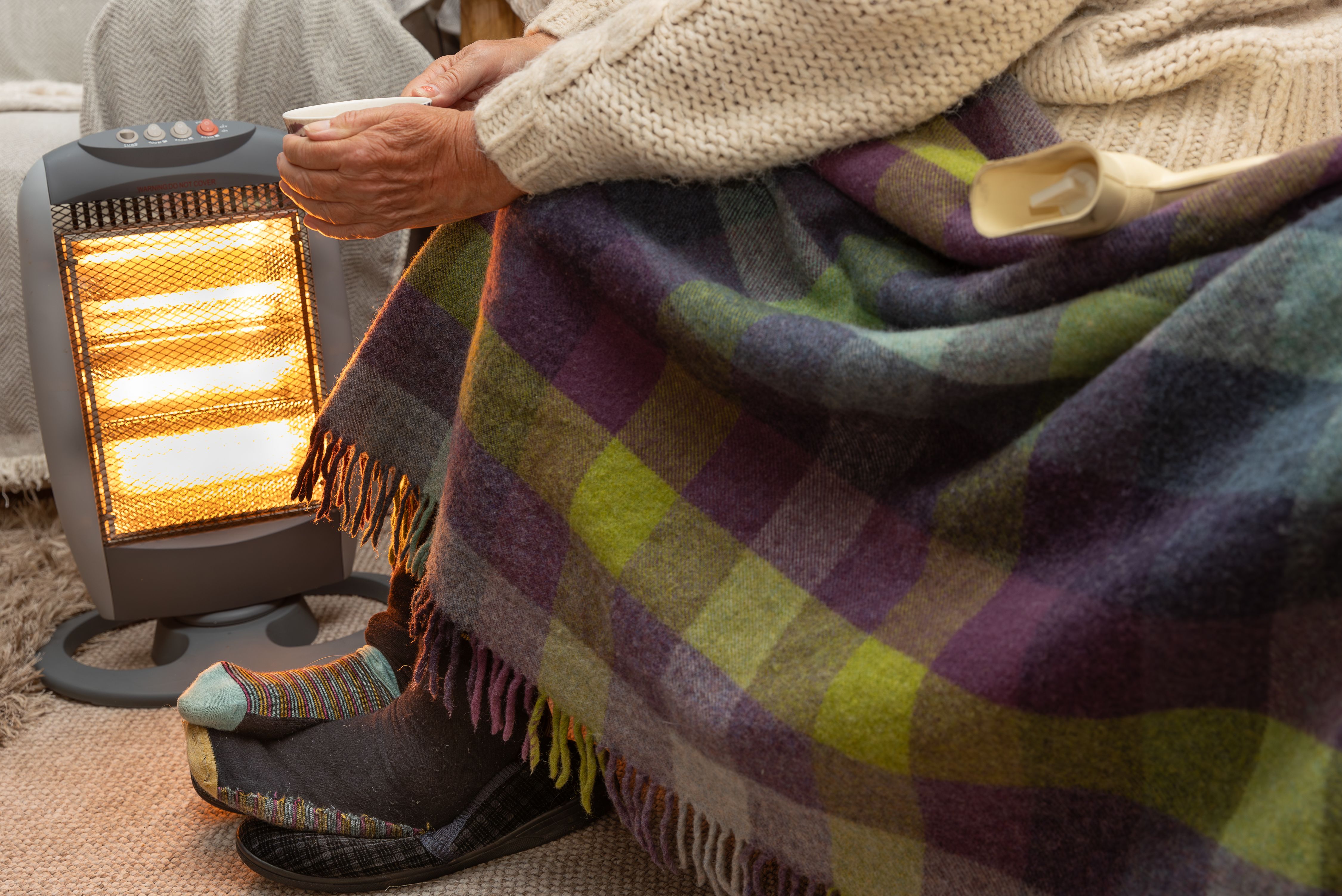 Rise in state pension risk to terminally ill people