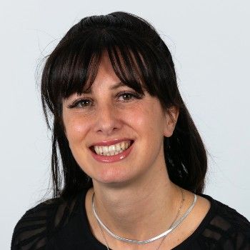 Sarah Stanley, Marie Curie Research Nurse