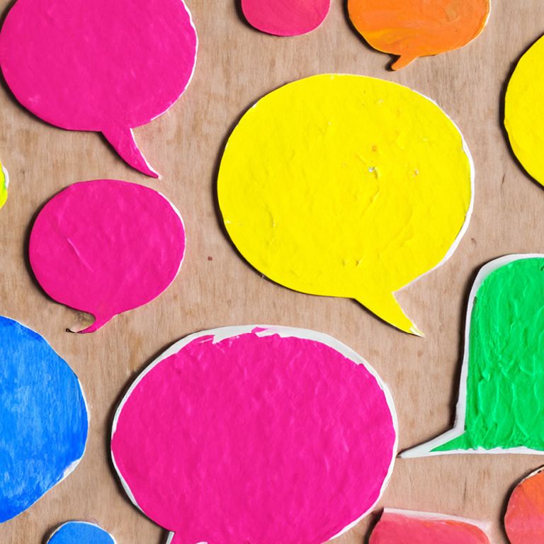 5 things you might not realise about art therapy